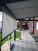 Gransio Handel & Service - Terrassendachmarkise Lüdinghausen bei gransio