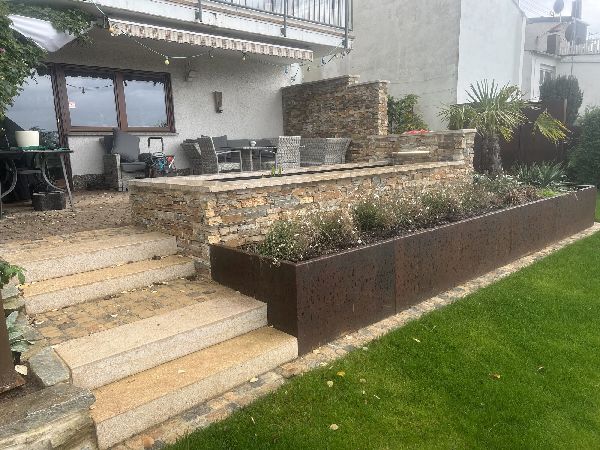 Grasgrün GmbH - GALLERY