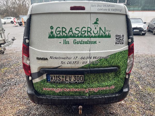 Grasgrün GmbH - GALLERY