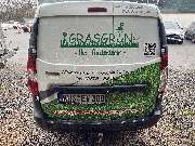 Grasgrün GmbH - GALLERY