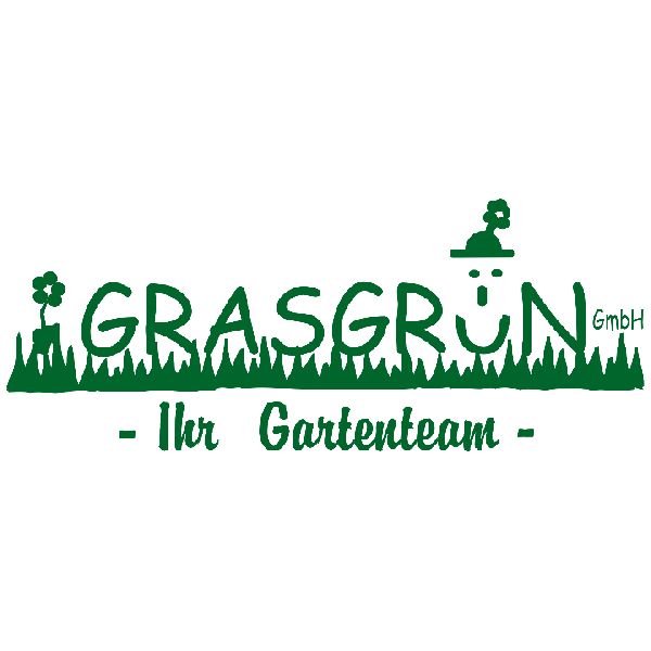 Grasgrün GmbH - LOGO