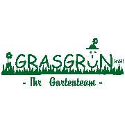Grasgrün GmbH - LOGO