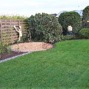 Grasland-Gartengestaltung - Rasenanlagen, Grasland Gartengestaltung