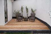 Grasland-Gartengestaltung - Terrassenbau, Grasland Gartengestaltung