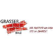 GRASSER - BAU GmbH - LOGO