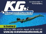 Grasser Komkrich Schwimmbadtechnik - GALLERY