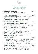 Grassinger Cafe & Restaurant - GALLERY