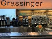 Grassinger Cafe & Restaurant - GALLERY