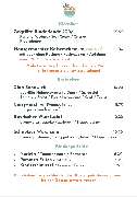 Grassinger Cafe & Restaurant - GALLERY