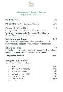 Grassinger Cafe & Restaurant - GALLERY