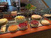 Grassinger Cafe & Restaurant - GALLERY