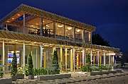 Grassinger Cafe & Restaurant - GALLERY