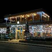 Grassinger Cafe & Restaurant - GALLERY
