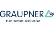 Graupner Bäder Heizung Solar - LOGO