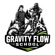 Gravity Flow School - LOGO