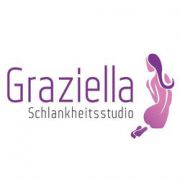 Logo - Graziella Schlankheitsstudio GmbH  Das Frauen Fitnessstudio in Nürnberg, Nürnberg