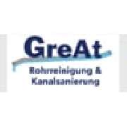 GreAt Rohrreinigung & Kanalsanierung - LOGO