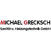 Grecksch GmbH, Michael Sanitärtechnik - LOGO