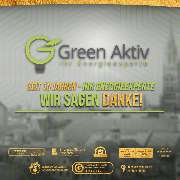 Green Aktiv GmbH - Ausgezeichnet
