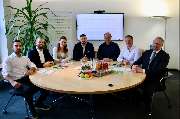 Green Aktiv GmbH - Team Green Aktiv