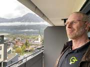Green Aktiv GmbH - Unser Mitarbeiter Matthias Kodal