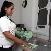 GREEN CLEAN - 2