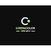 Green Color - LOGO