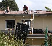 Green Energize GmbH I Photovoltaik - GALLERY