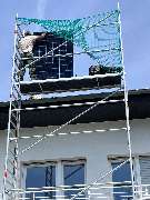 Green Energize GmbH I Photovoltaik - GALLERY