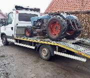 Green Kfz-Transporte Kleinunternehmen - 17