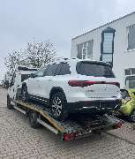 Green Kfz-Transporte Kleinunternehmen - 6
