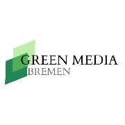 Green Media Bremen - LOGO