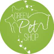 Green Pet Shop - LOGO