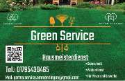 Green Service Hausmeisterdienst - GALLERY