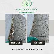 Green Service Hausmeisterdienst - GALLERY