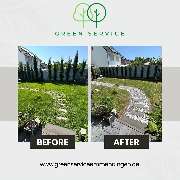 Green Service Hausmeisterdienst - GALLERY