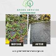 Green Service Hausmeisterdienst - GALLERY