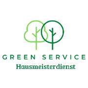Green Service Hausmeisterdienst - LOGO