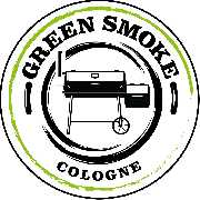 Green Smoke Cologne - 1