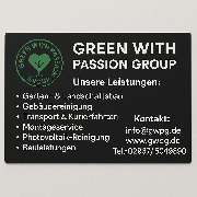 Green with Passion Group - GALLERY