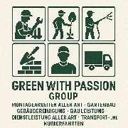 Green with Passion Group - GALLERY