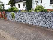 GreenFairway e.K. - Bau einer Gabione Region Hannover von GreenFairway e.K.