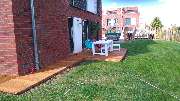 GreenFairway e.K. - Holz Terrassenbau