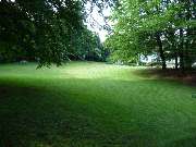 GreenFairway e.K. - Pflege von Gartenanlagen