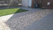 GreenFairway e.K. - Rollrasen Kiesgestaltung Terrassenbau