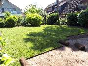 GreenFairway e.K. - Rollrasen verlegen Region Hannover