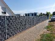 GreenFairway e.K. - Stabgitterzaun bauen in Isernhagen