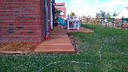 GreenFairway e.K. - Terrassenbau Holz
