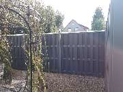 GreenFairway e.K. - WPC Sichtschutzzaun
