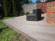 GreenFairway e.K. - WPC Terrasse
